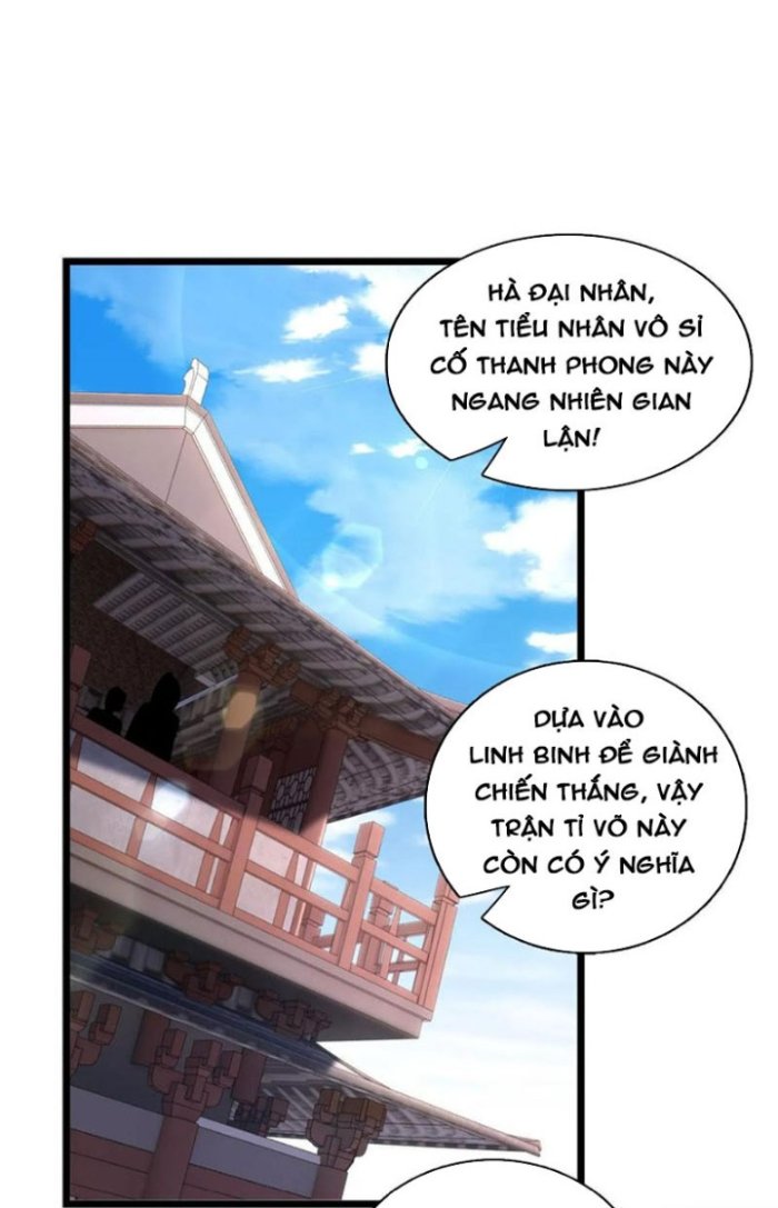 Ta Nuôi Ma Quỷ Ở Trấn Ma Ti Chapter 31 - Trang 2