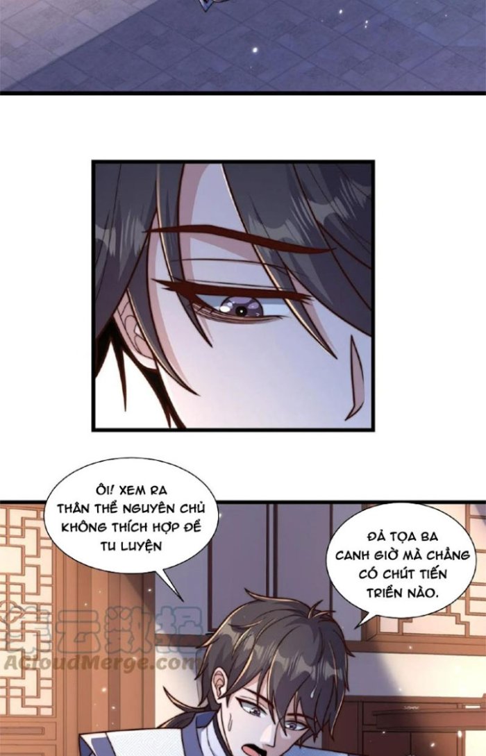 Ta Nuôi Ma Quỷ Ở Trấn Ma Ti Chapter 31 - Trang 2