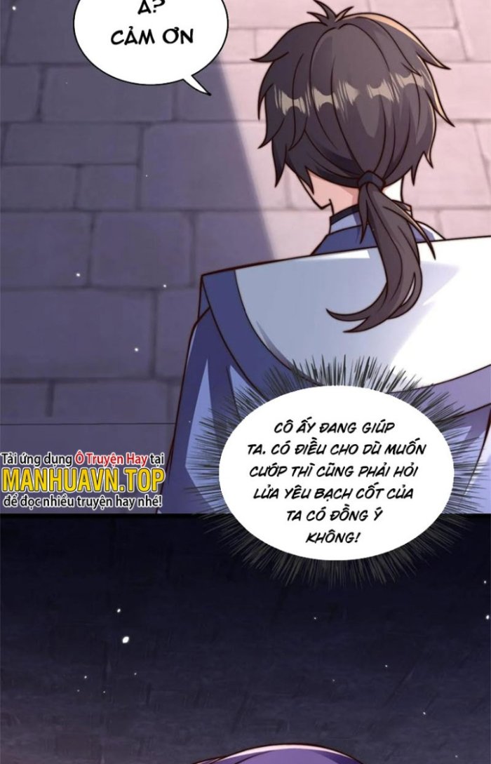 Ta Nuôi Ma Quỷ Ở Trấn Ma Ti Chapter 29 - Trang 2