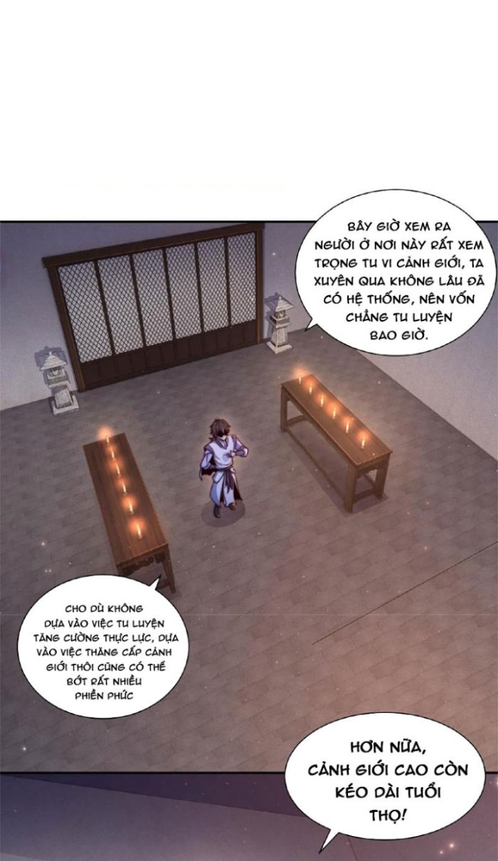 Ta Nuôi Ma Quỷ Ở Trấn Ma Ti Chapter 29 - Trang 2