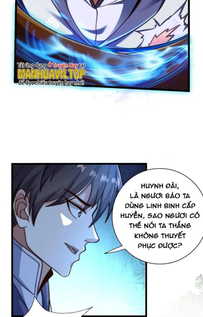 Ta Nuôi Ma Quỷ Ở Trấn Ma Ti Chapter 28 - Trang 2