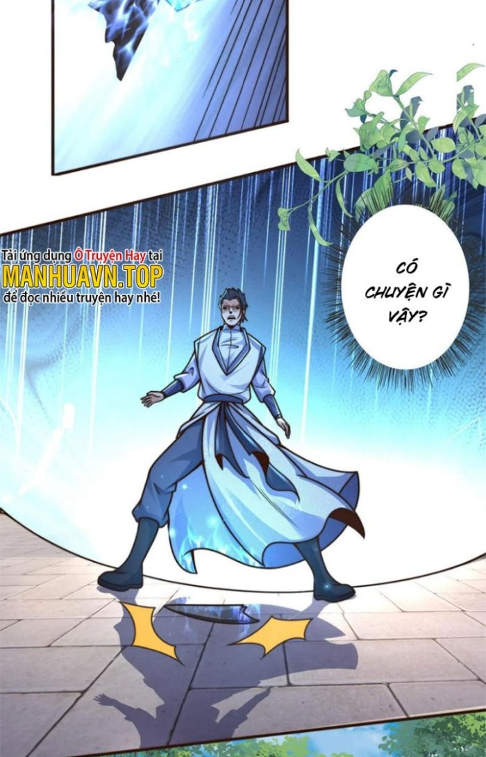 Ta Nuôi Ma Quỷ Ở Trấn Ma Ti Chapter 28 - Trang 2