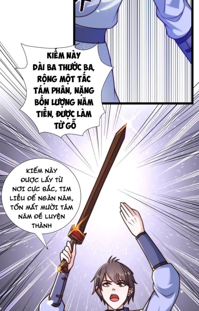 Ta Nuôi Ma Quỷ Ở Trấn Ma Ti Chapter 27 - Trang 2