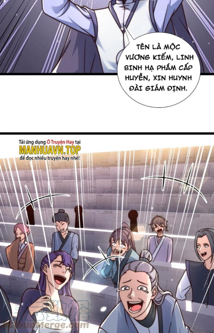 Ta Nuôi Ma Quỷ Ở Trấn Ma Ti Chapter 27 - Trang 2