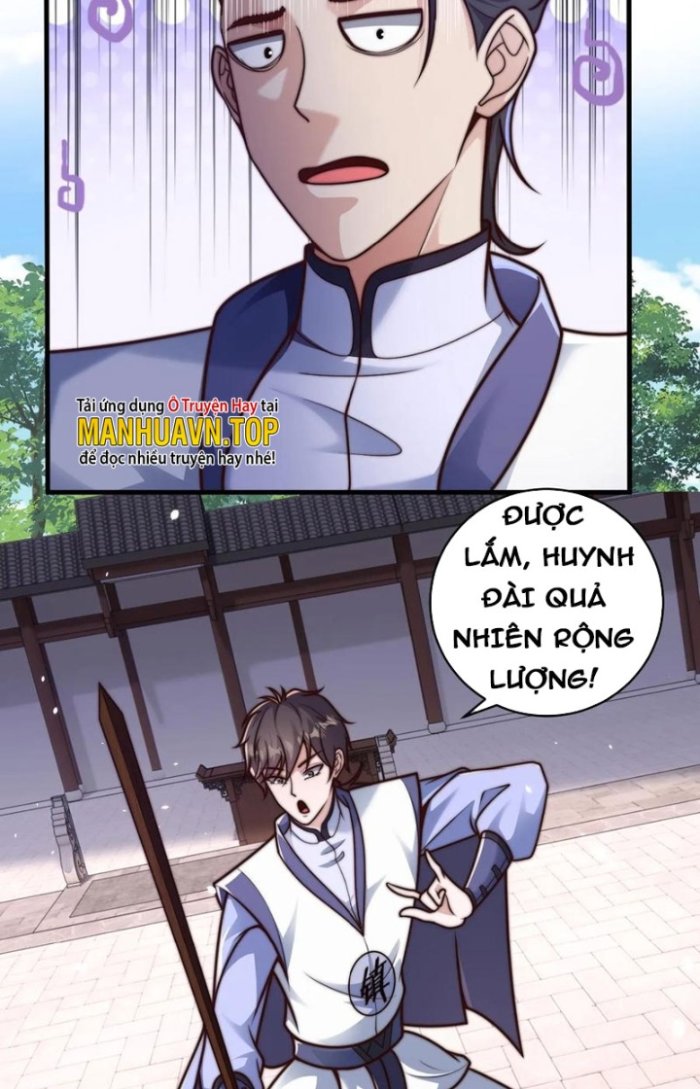 Ta Nuôi Ma Quỷ Ở Trấn Ma Ti Chapter 27 - Trang 2