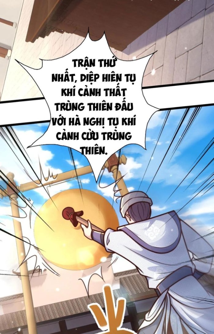 Ta Nuôi Ma Quỷ Ở Trấn Ma Ti Chapter 26 - Trang 2