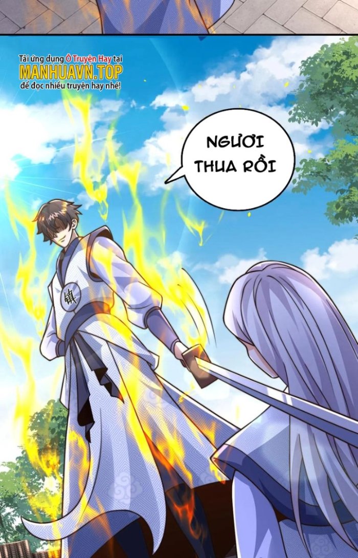 Ta Nuôi Ma Quỷ Ở Trấn Ma Ti Chapter 26 - Trang 2