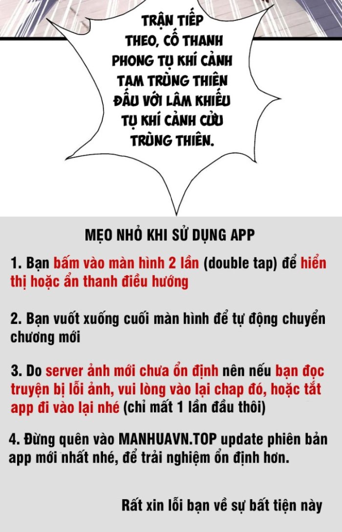 Ta Nuôi Ma Quỷ Ở Trấn Ma Ti Chapter 26 - Trang 2