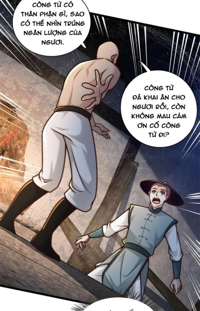 Ta Nuôi Ma Quỷ Ở Trấn Ma Ti Chapter 25 - Trang 2