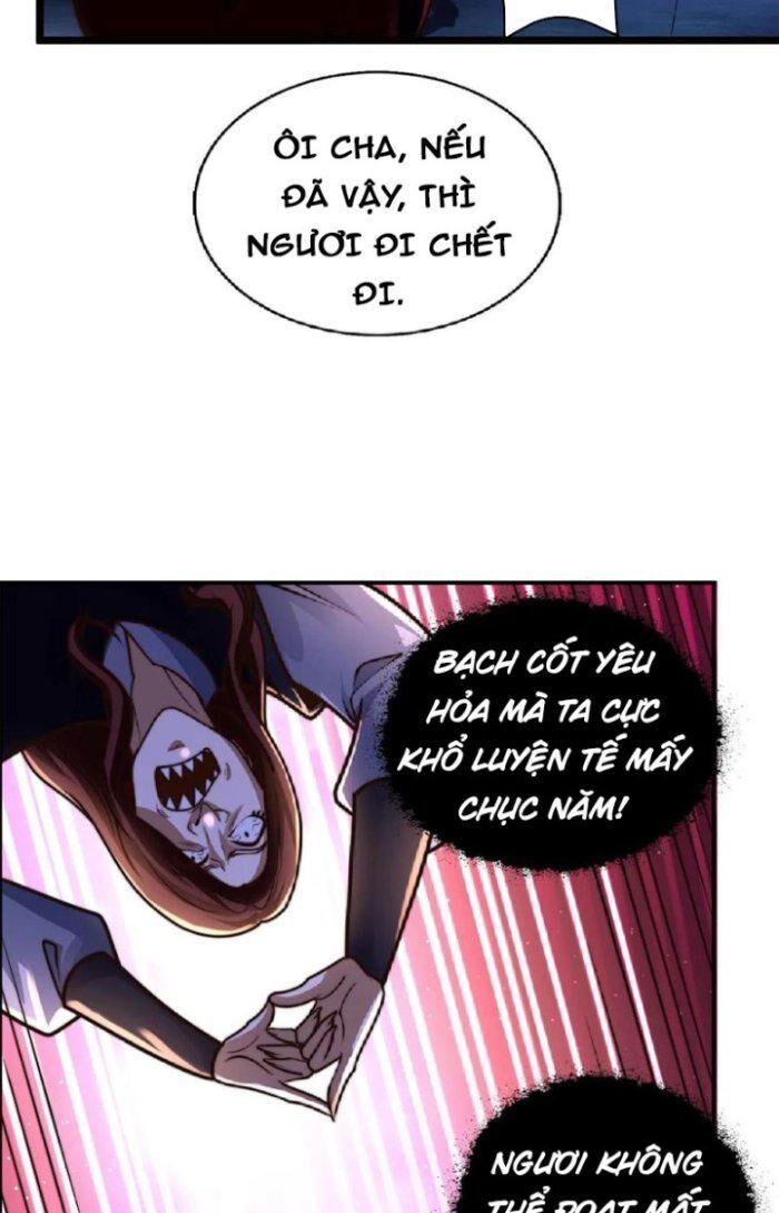 Ta Nuôi Ma Quỷ Ở Trấn Ma Ti Chapter 22 - Trang 2