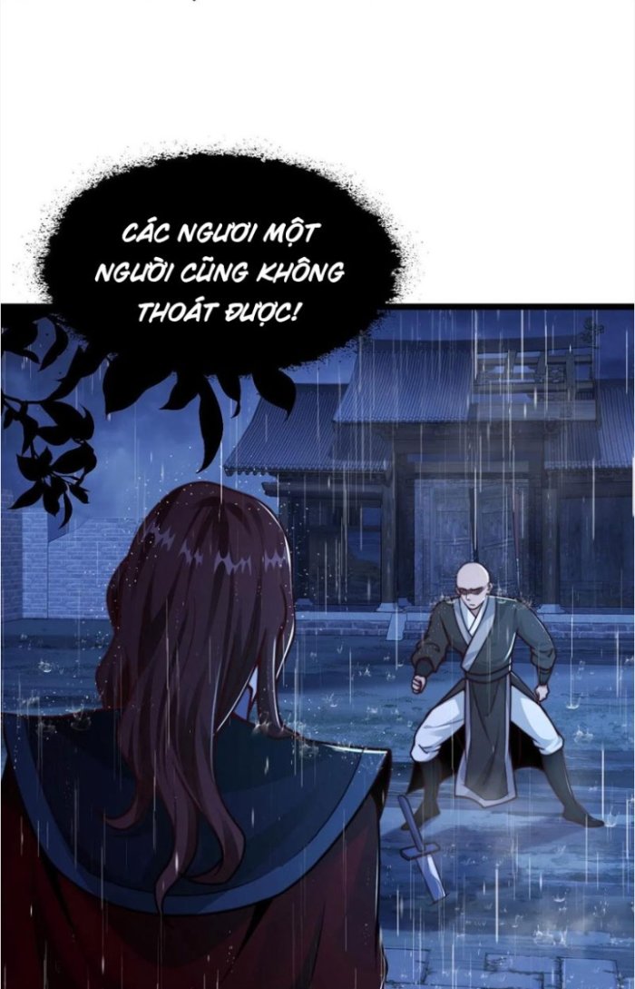 Ta Nuôi Ma Quỷ Ở Trấn Ma Ti Chapter 20 - Trang 2