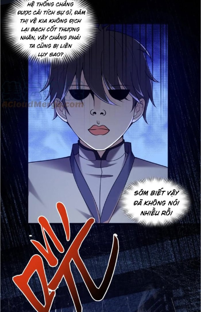 Ta Nuôi Ma Quỷ Ở Trấn Ma Ti Chapter 19 - Trang 2