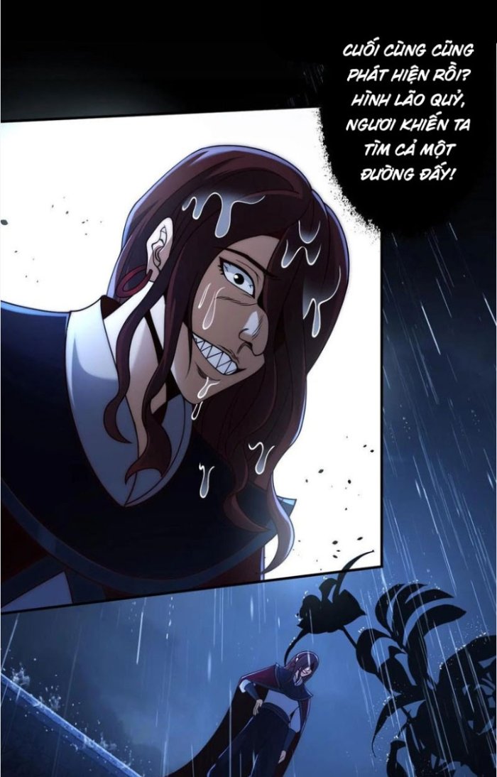 Ta Nuôi Ma Quỷ Ở Trấn Ma Ti Chapter 18 - Trang 2