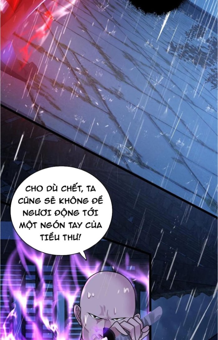 Ta Nuôi Ma Quỷ Ở Trấn Ma Ti Chapter 18 - Trang 2