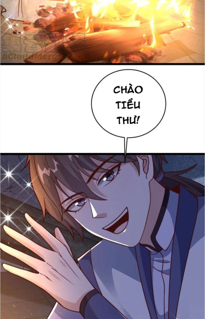 Ta Nuôi Ma Quỷ Ở Trấn Ma Ti Chapter 17 - Trang 2