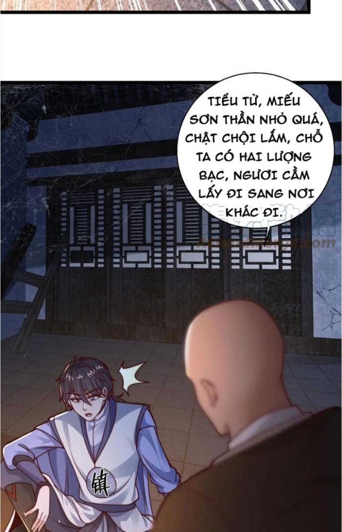 Ta Nuôi Ma Quỷ Ở Trấn Ma Ti Chapter 17 - Trang 2