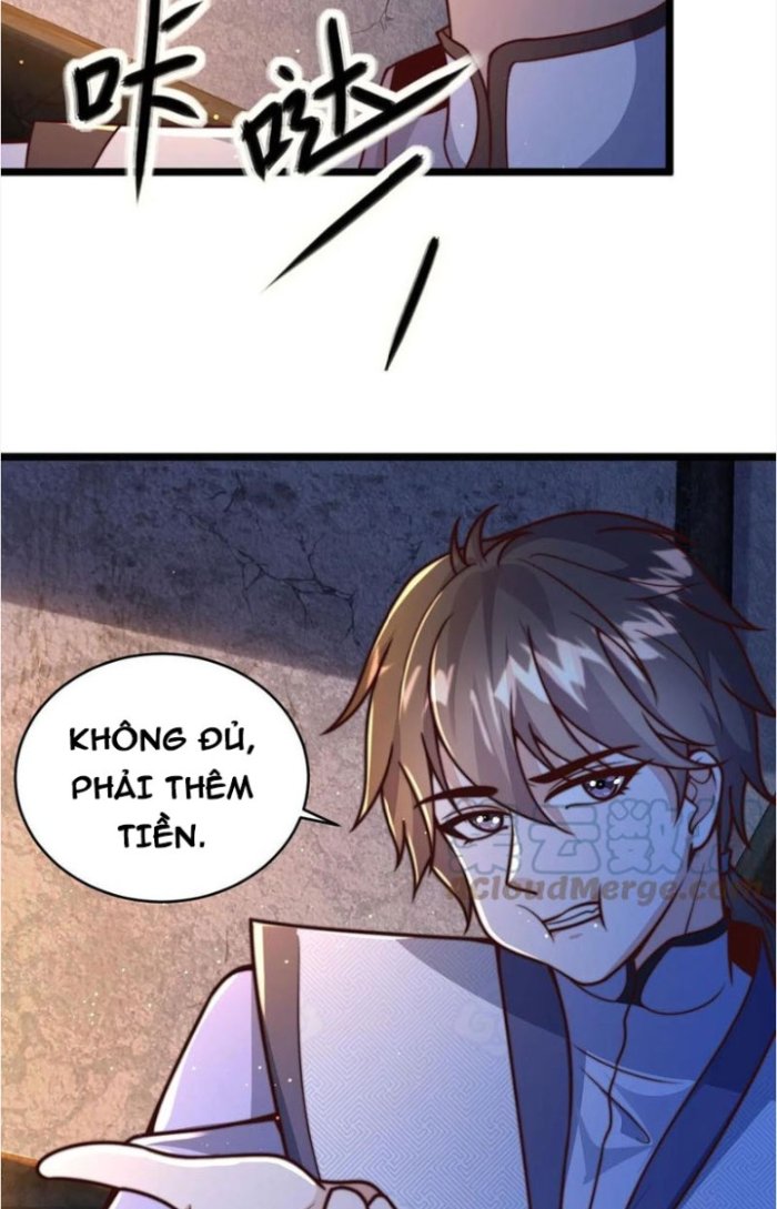 Ta Nuôi Ma Quỷ Ở Trấn Ma Ti Chapter 17 - Trang 2