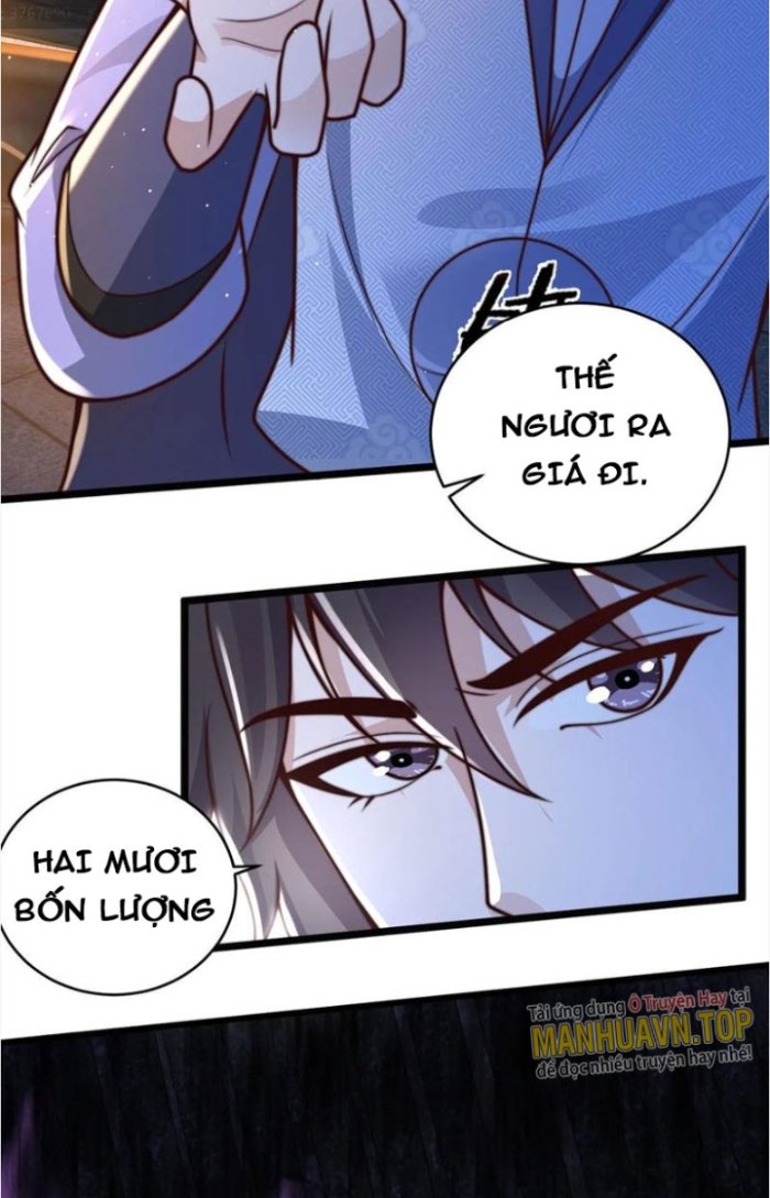 Ta Nuôi Ma Quỷ Ở Trấn Ma Ti Chapter 17 - Trang 2