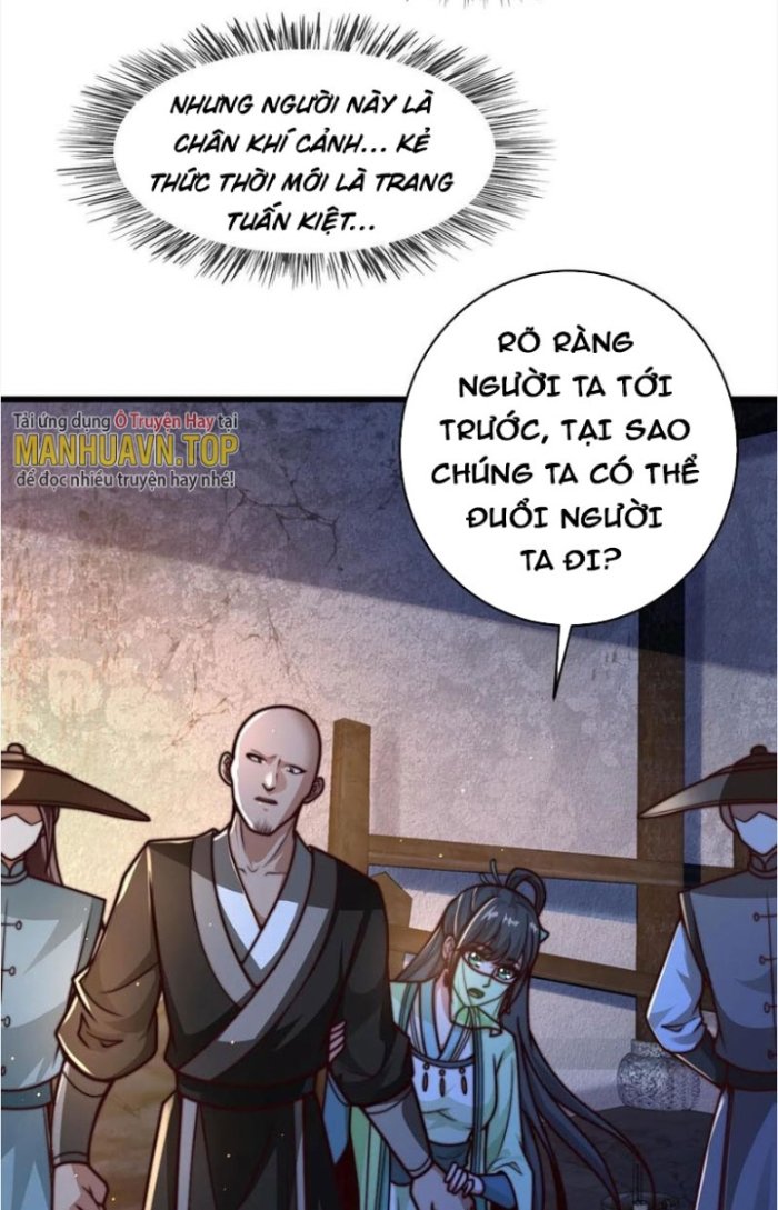 Ta Nuôi Ma Quỷ Ở Trấn Ma Ti Chapter 17 - Trang 2