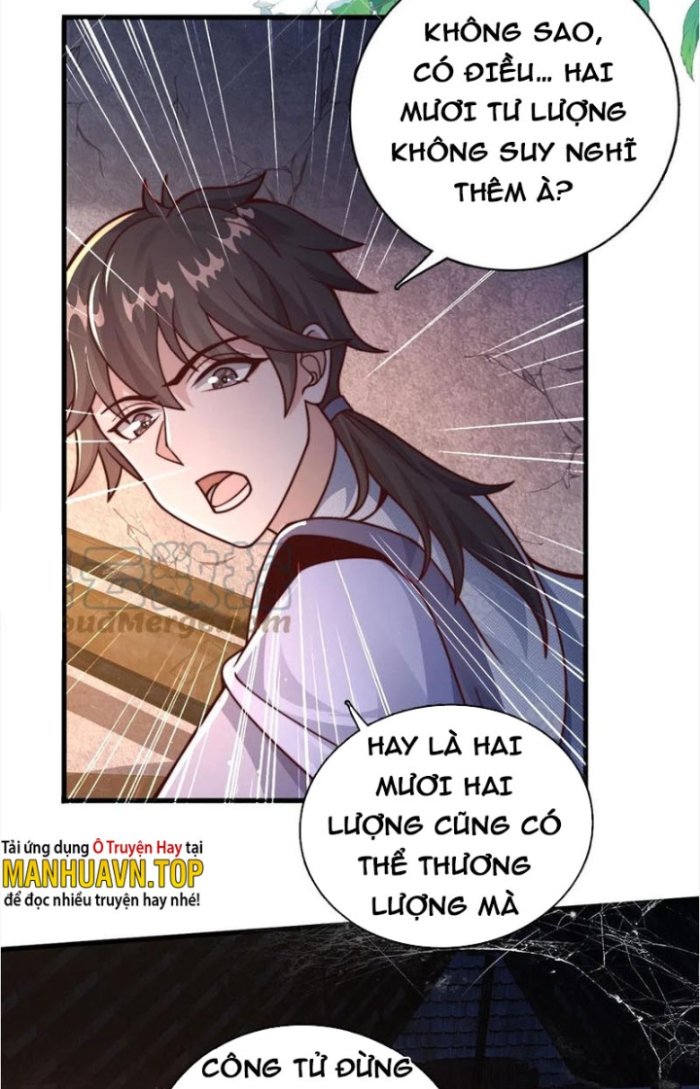 Ta Nuôi Ma Quỷ Ở Trấn Ma Ti Chapter 17 - Trang 2