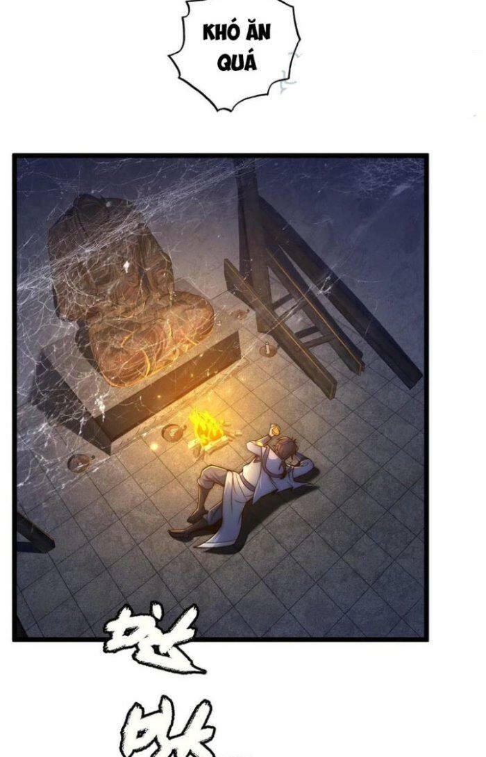 Ta Nuôi Ma Quỷ Ở Trấn Ma Ti Chapter 16 - Trang 2