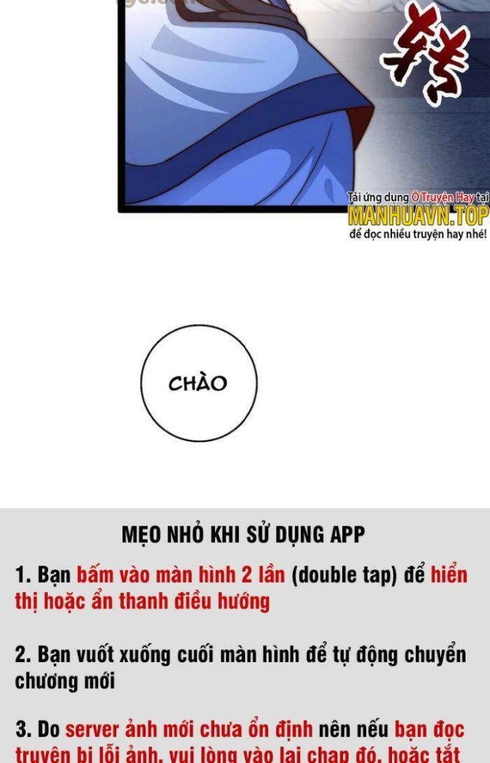 Ta Nuôi Ma Quỷ Ở Trấn Ma Ti Chapter 16 - Trang 2