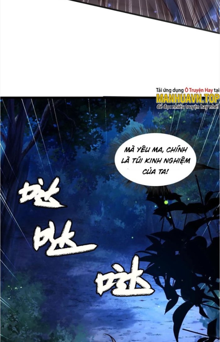 Ta Nuôi Ma Quỷ Ở Trấn Ma Ti Chapter 14 - Trang 2