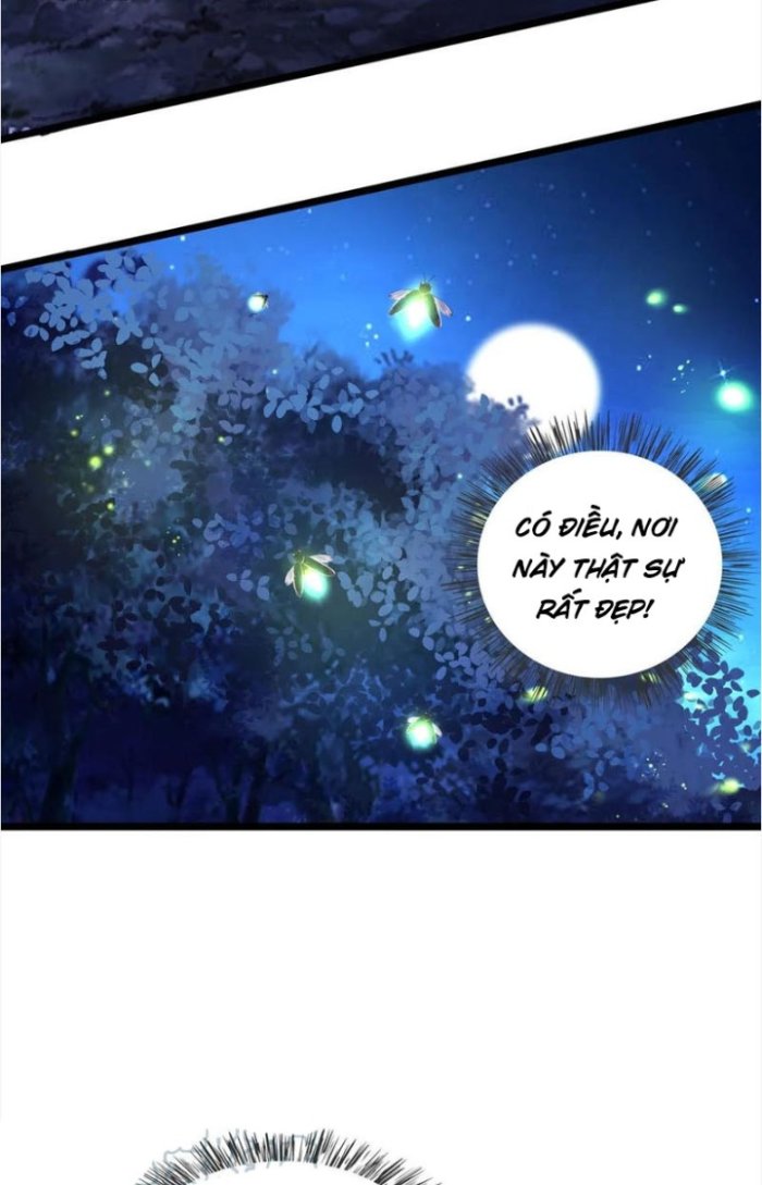 Ta Nuôi Ma Quỷ Ở Trấn Ma Ti Chapter 14 - Trang 2