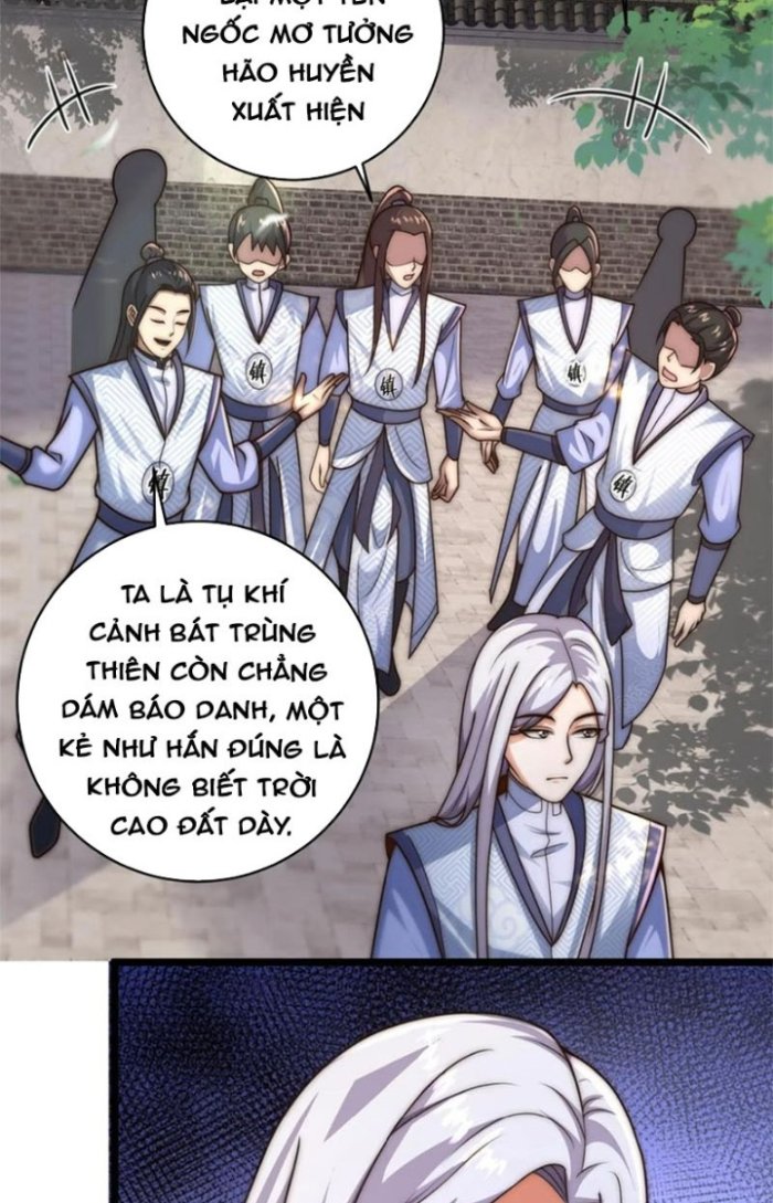 Ta Nuôi Ma Quỷ Ở Trấn Ma Ti Chapter 13 - Trang 2