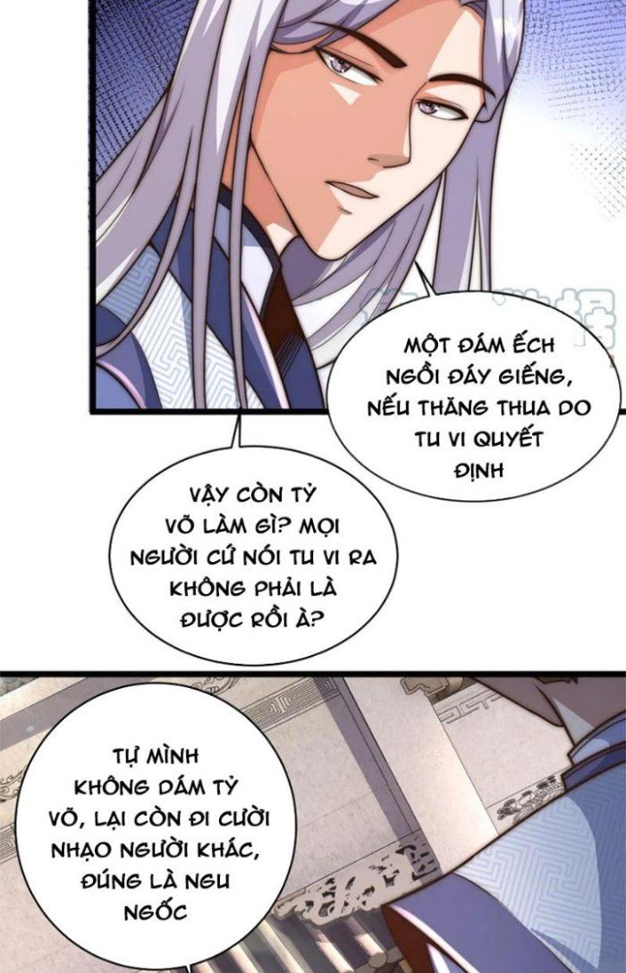 Ta Nuôi Ma Quỷ Ở Trấn Ma Ti Chapter 13 - Trang 2