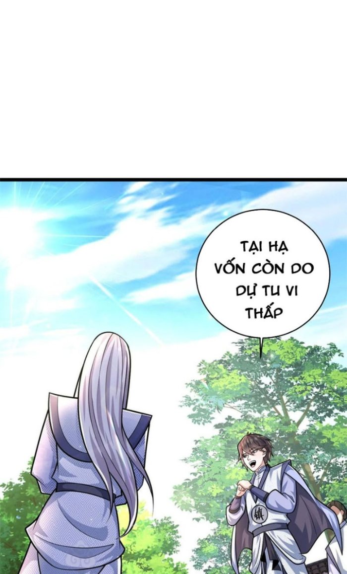 Ta Nuôi Ma Quỷ Ở Trấn Ma Ti Chapter 13 - Trang 2