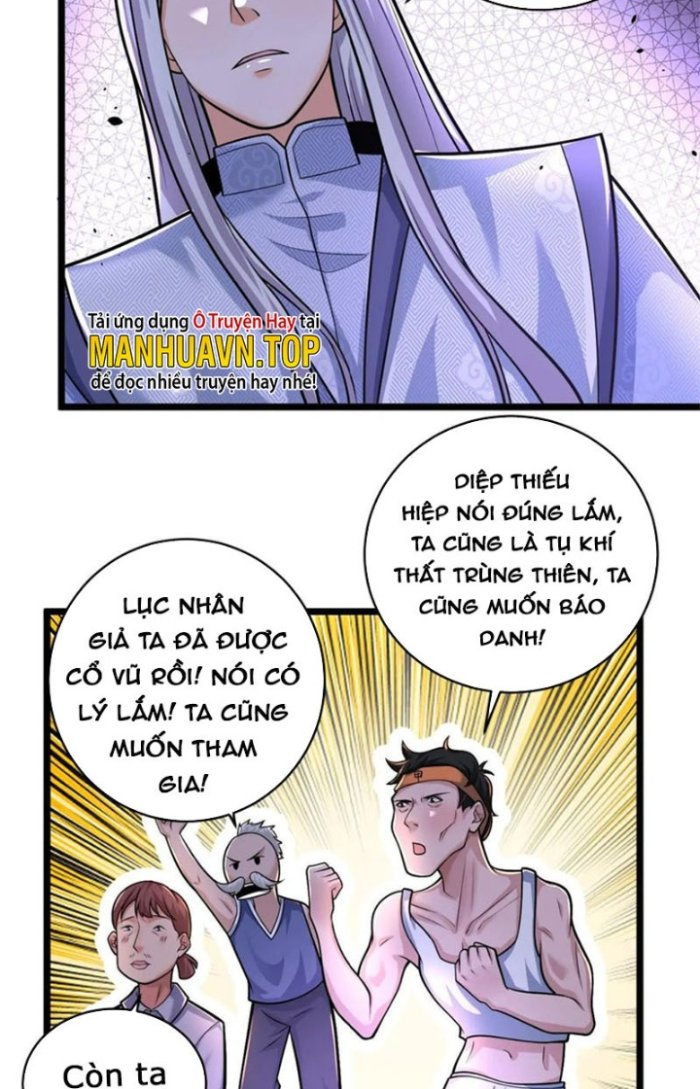 Ta Nuôi Ma Quỷ Ở Trấn Ma Ti Chapter 13 - Trang 2