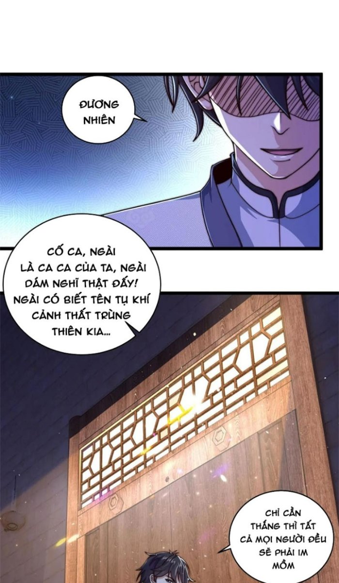 Ta Nuôi Ma Quỷ Ở Trấn Ma Ti Chapter 12 - Trang 2