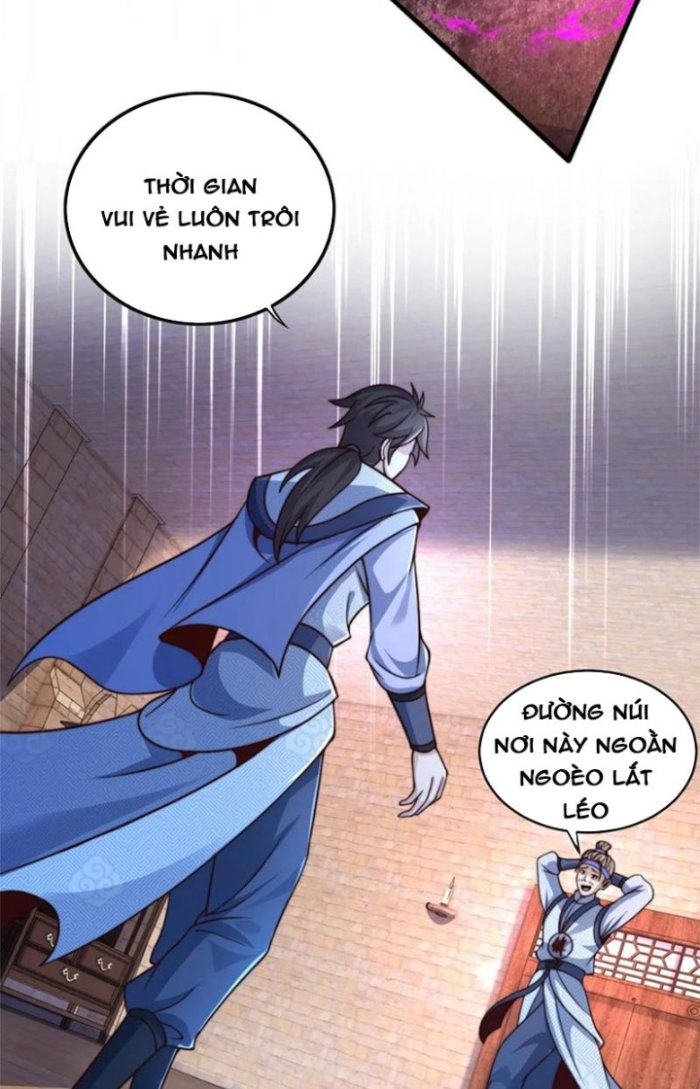 Ta Nuôi Ma Quỷ Ở Trấn Ma Ti Chapter 11 - Trang 2