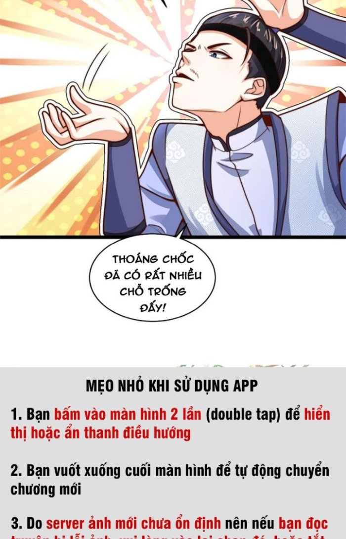 Ta Nuôi Ma Quỷ Ở Trấn Ma Ti Chapter 11 - Trang 2