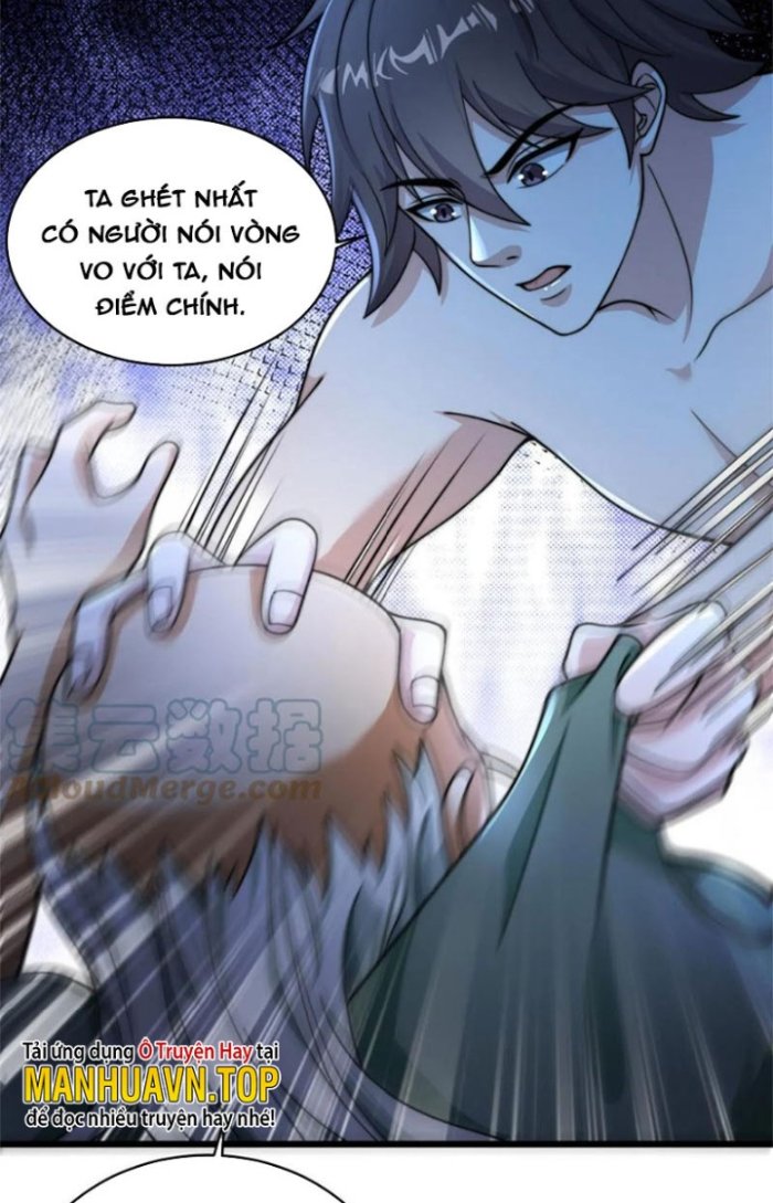 Ta Nuôi Ma Quỷ Ở Trấn Ma Ti Chapter 10 - Trang 2