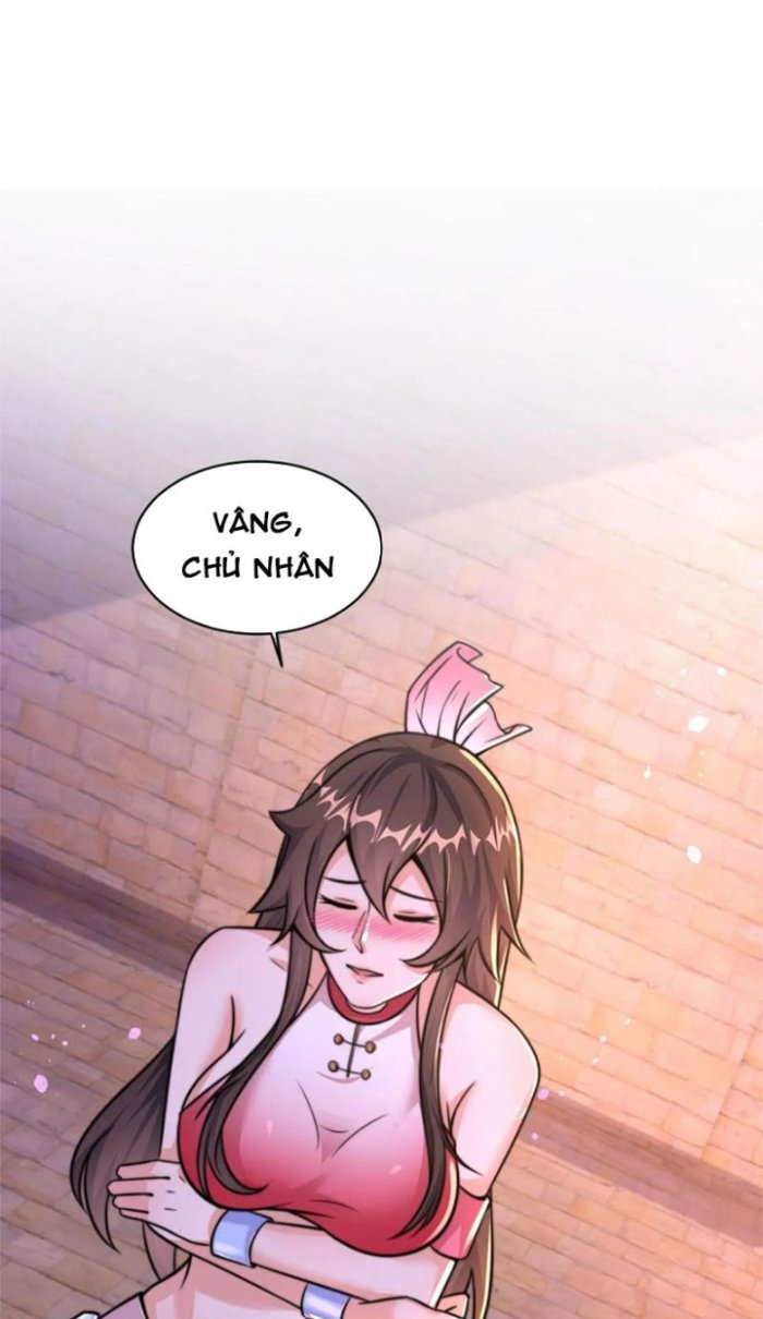 Ta Nuôi Ma Quỷ Ở Trấn Ma Ti Chapter 10 - Trang 2