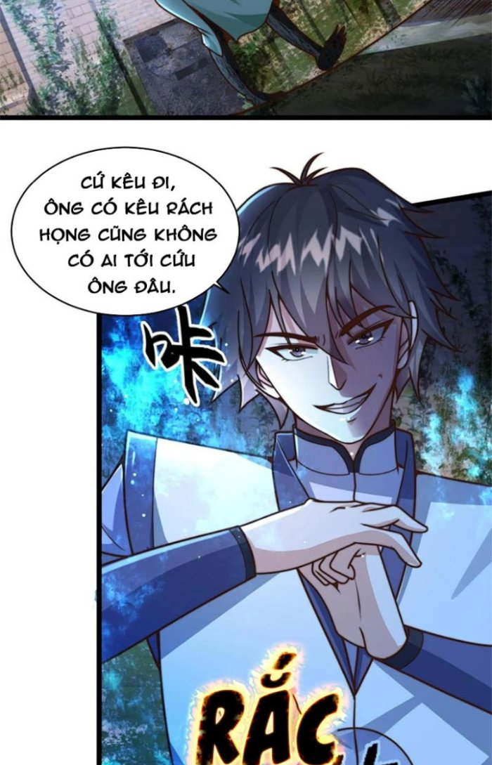 Ta Nuôi Ma Quỷ Ở Trấn Ma Ti Chapter 9 - Trang 2