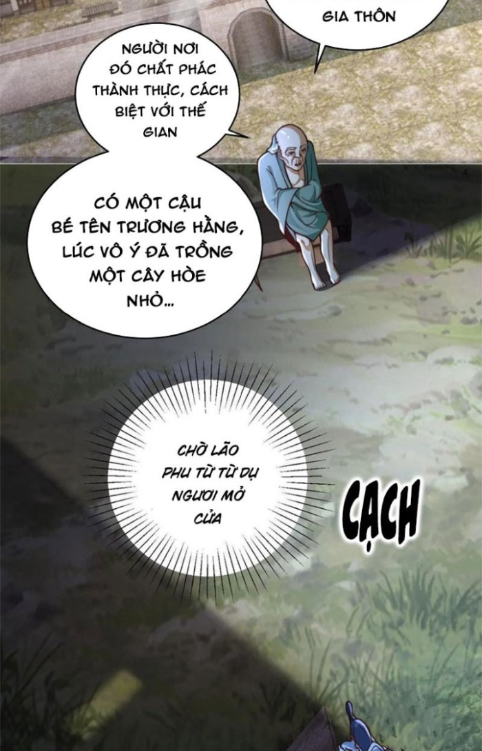 Ta Nuôi Ma Quỷ Ở Trấn Ma Ti Chapter 8 - Trang 2