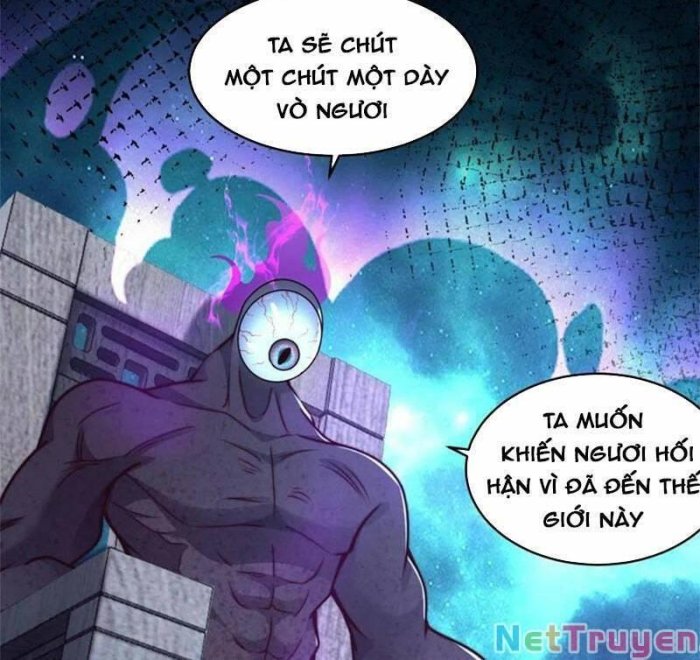 Ta Nuôi Ma Quỷ Ở Trấn Ma Ti Chapter 6 - Trang 2