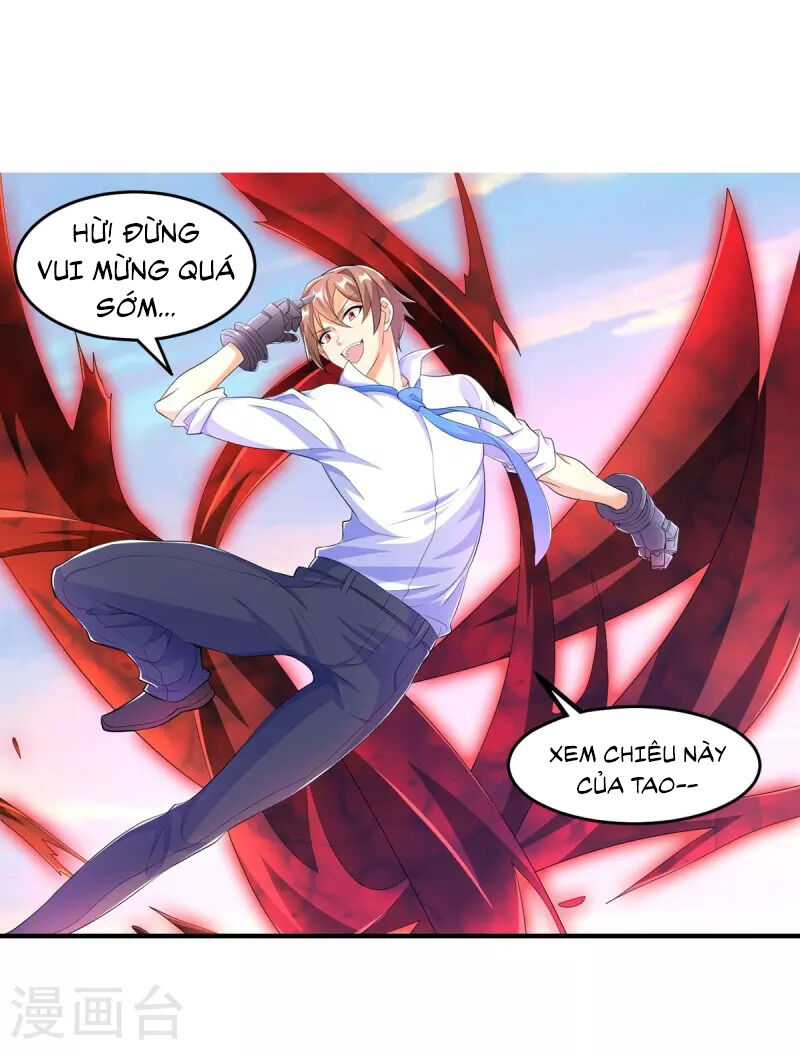 Tôi Luyện Thành Thần Chapter 49 - Trang 2