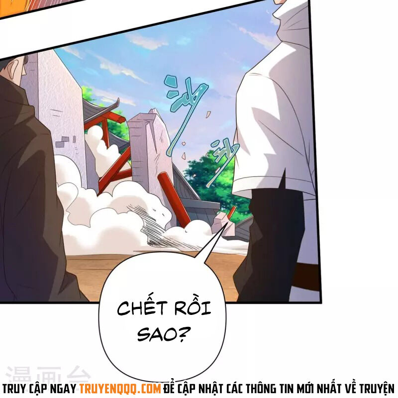 Tôi Luyện Thành Thần Chapter 48 - Trang 2