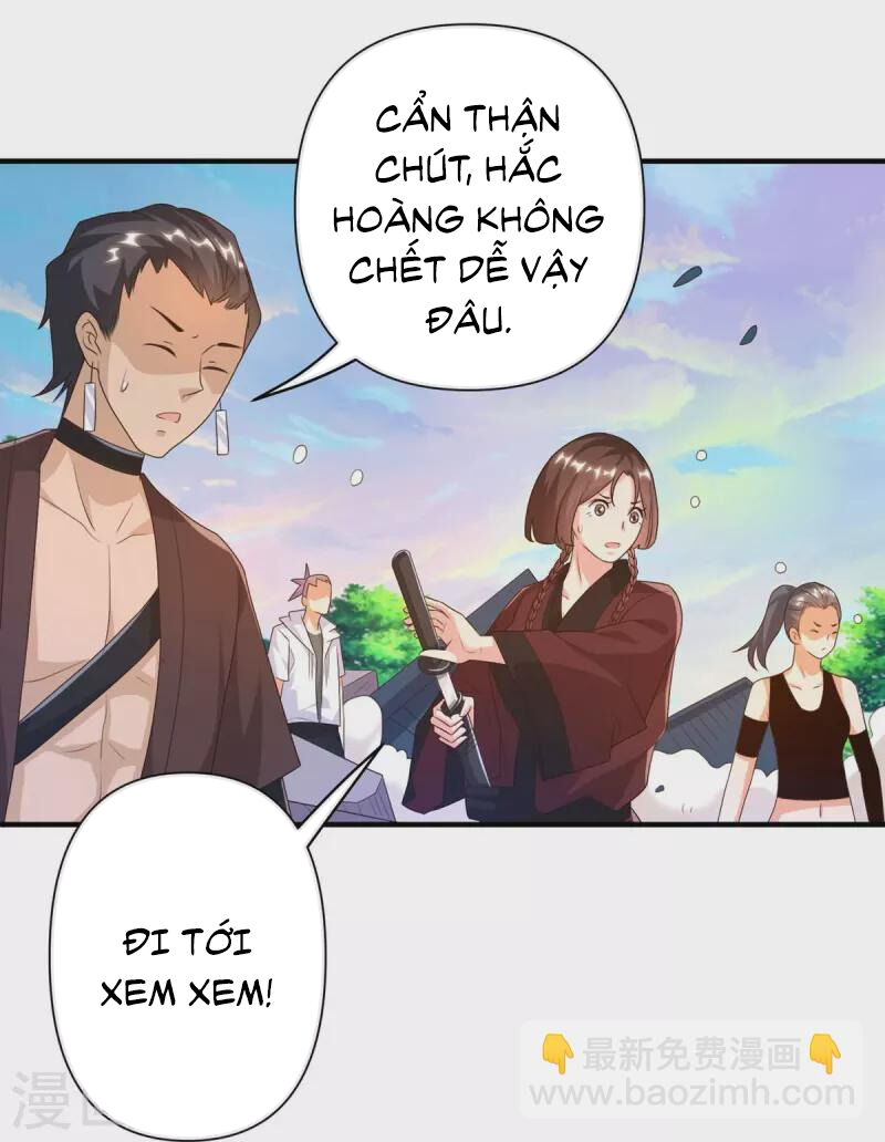 Tôi Luyện Thành Thần Chapter 48 - Trang 2