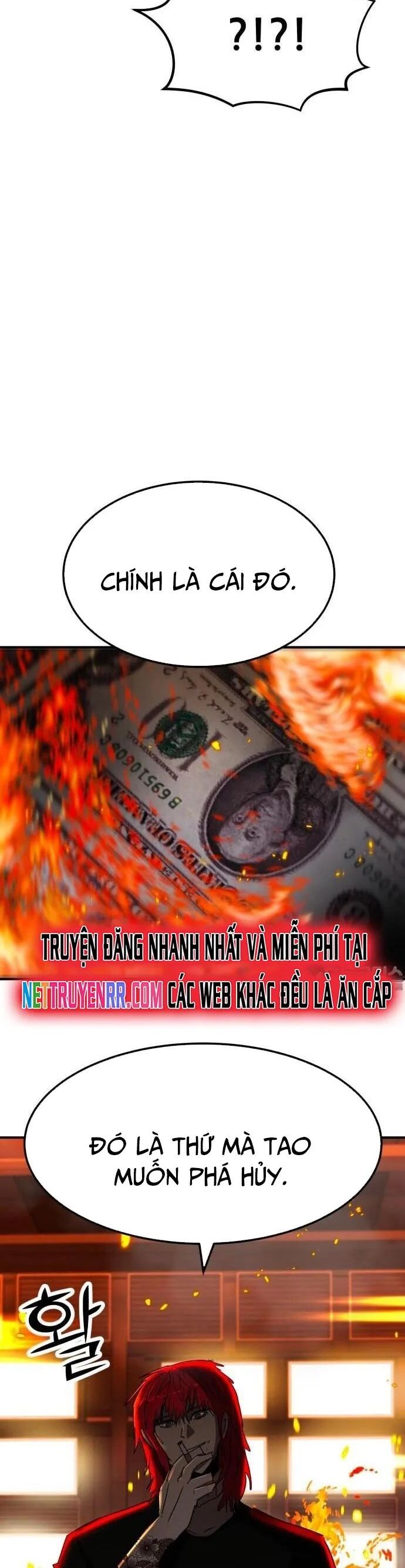 Coin Báo Thù Chapter 64 - Trang 2