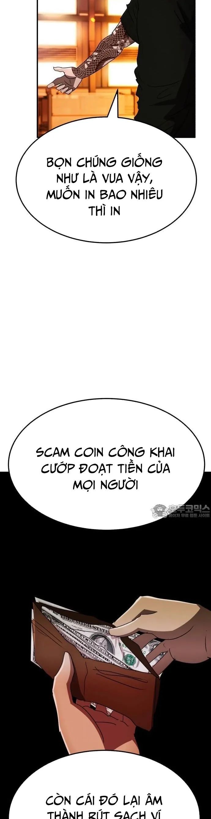 Coin Báo Thù Chapter 64 - Trang 2