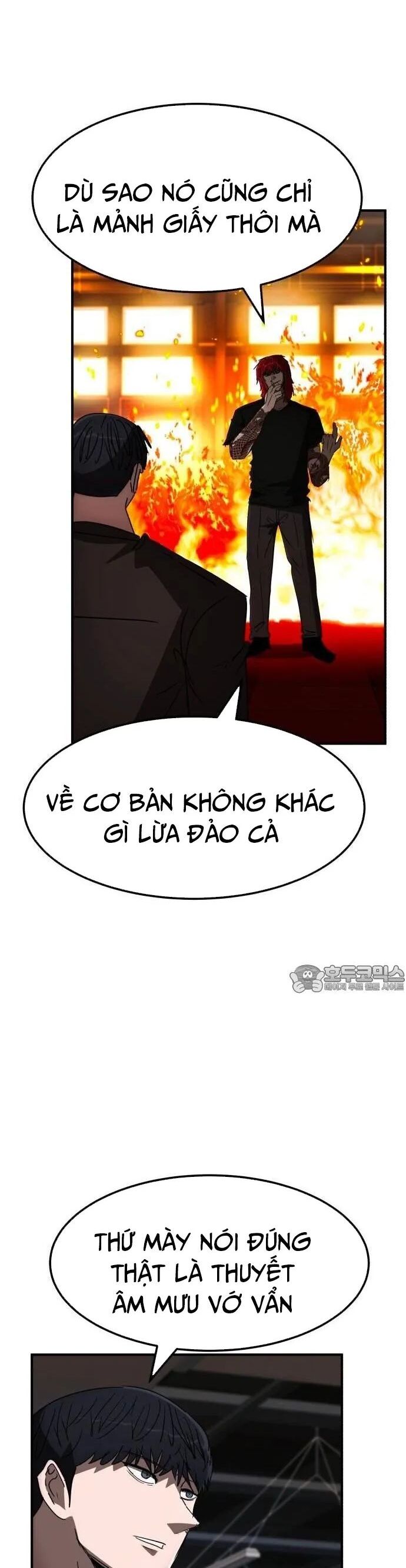 Coin Báo Thù Chapter 64 - Trang 2