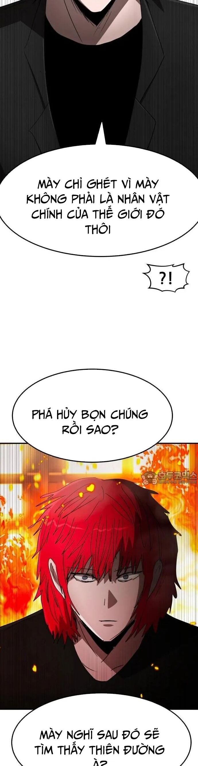 Coin Báo Thù Chapter 64 - Trang 2