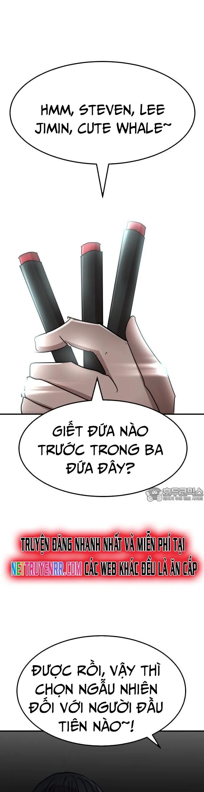 Coin Báo Thù Chapter 64 - Trang 2