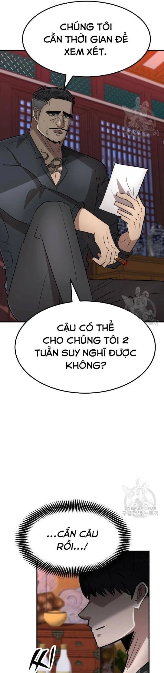 Coin Báo Thù Chapter 41 - Trang 2