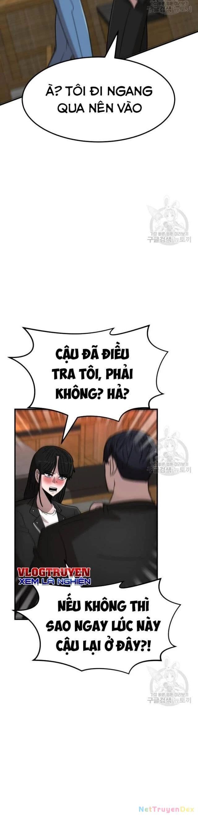 Coin Báo Thù Chapter 41 - Trang 2